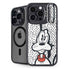 Disney Friends Pluto Confused iPhone 16 Pro Kickstand Case
